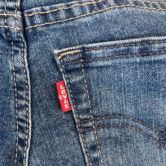 Levi’s 511 toddler 4 New never worn - Picture 4 of 6